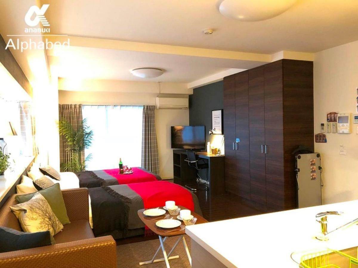 Alphabed Takamatsufurujinmachi 901 / Vacation Stay 21909 Exterior foto